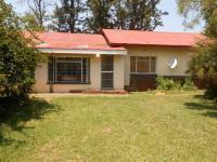 Front View of property in Hartbeespoort