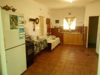 Kitchen - 22 square meters of property in Hartbeespoort