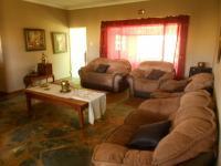 Lounges - 30 square meters of property in Hartbeespoort