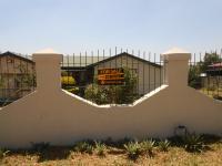 3 Bedroom 1 Bathroom House for Sale for sale in Kwaggasrand