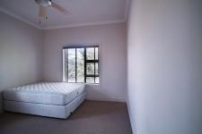 Bed Room 1 - 24 square meters of property in Silver Lakes Golf Estate