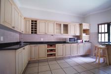 Kitchen - 16 square meters of property in Silver Lakes Golf Estate