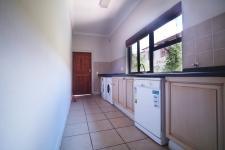 Scullery - 11 square meters of property in Silver Lakes Golf Estate