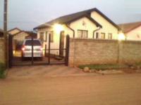 2 Bedroom 1 Bathroom House for Sale for sale in Soshanguve