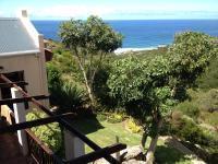 Entertainment of property in Mossel Bay