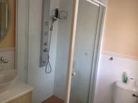 Main Bathroom - 5 square meters of property in Mossel Bay