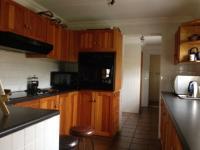 Kitchen - 13 square meters of property in Mossel Bay