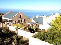 Front View of property in Mossel Bay