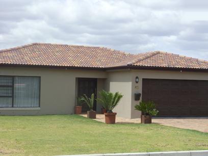 3 Bedroom House for Sale and to Rent For Sale in Brackenfell - Home Sell - MR12409