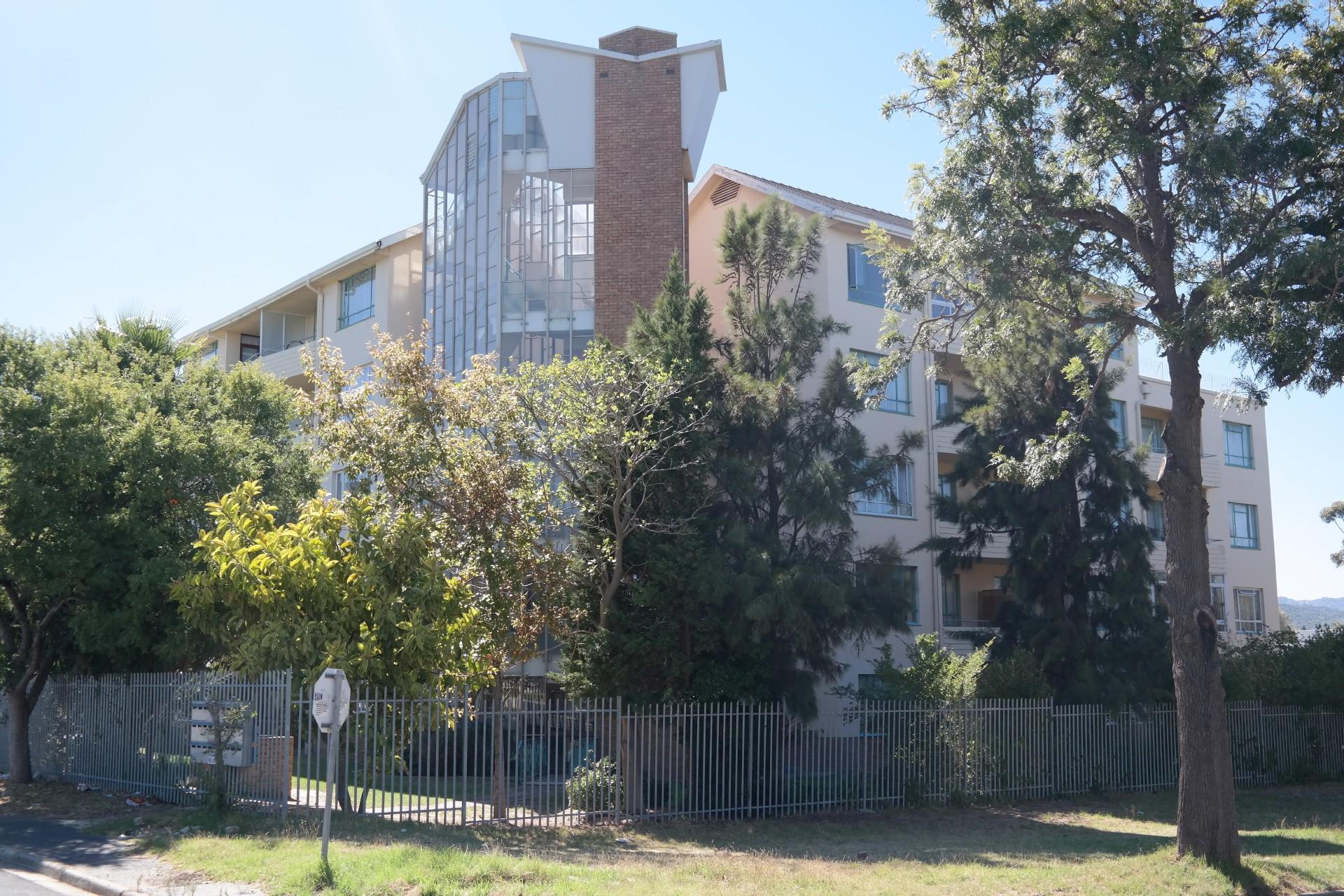 Front View of property in Somerset West