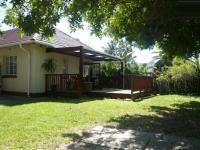 2 Bedroom 1 Bathroom House for Sale for sale in Thornton