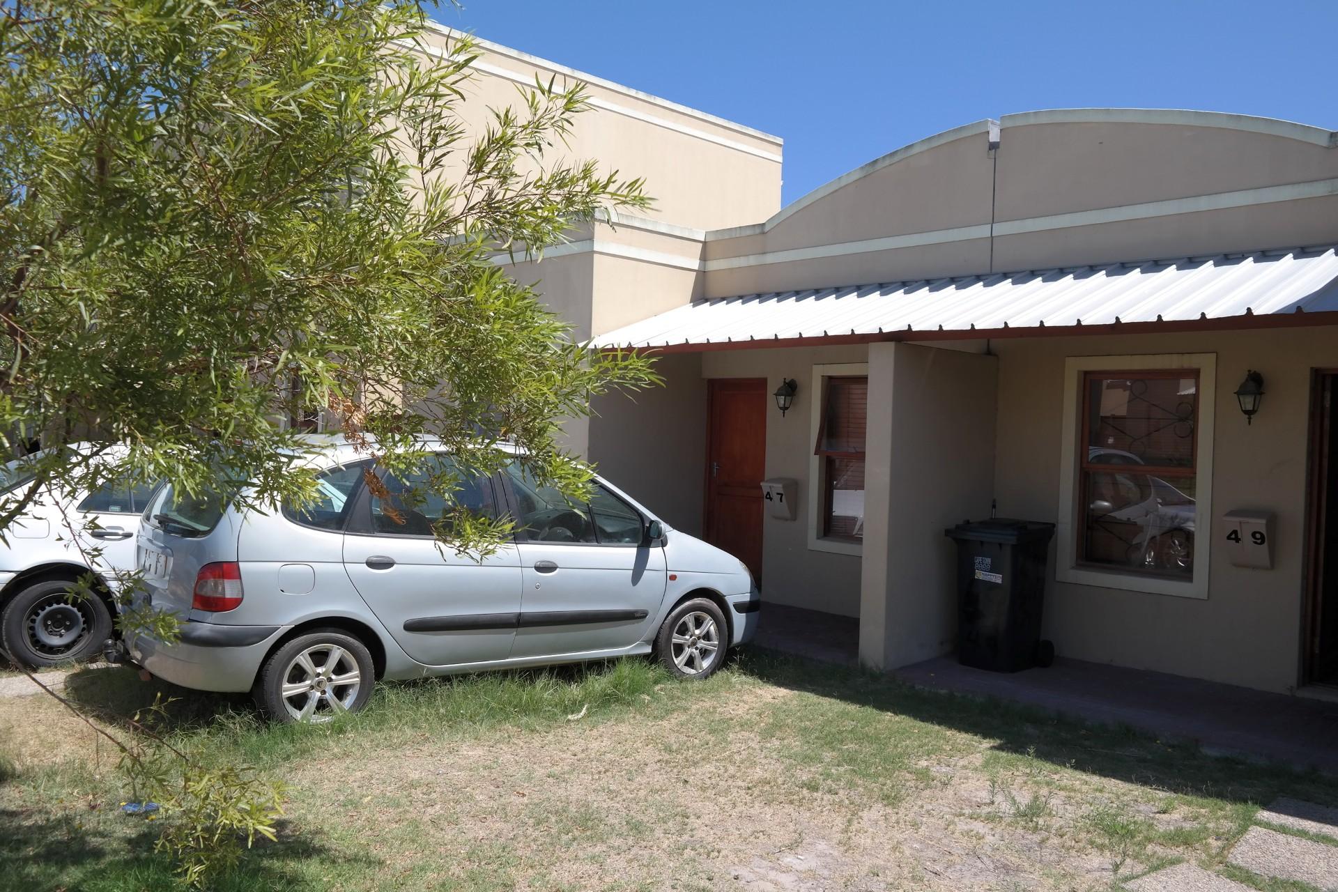 Front View of property in Blue Downs