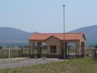 Front View of property in Hartbeespoort