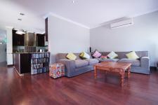 Lounges - 28 square meters of property in Cormallen Hill Estate