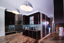 Kitchen - 27 square meters of property in Cormallen Hill Estate