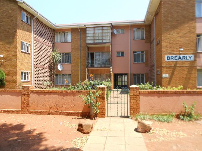 2 Bedroom Apartment for Sale For Sale in Vanderbijlpark - Private Sale - MR124162