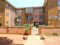 2 Bedroom 1 Bathroom Flat/Apartment for Sale for sale in Vanderbijlpark