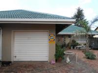 4 Bedroom 3 Bathroom House for Sale for sale in Vaalpark