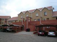 2 Bedroom 1 Bathroom Flat/Apartment for Sale for sale in The Orchards