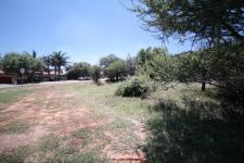 Land for Sale for sale in Silver Lakes Golf Estate