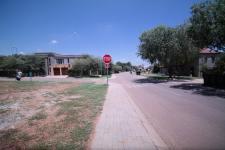 Spaces of property in Silver Lakes Golf Estate