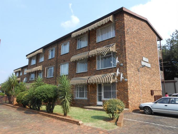 2 Bedroom Apartment for Sale For Sale in Berton Park - Private Sale - MR124214