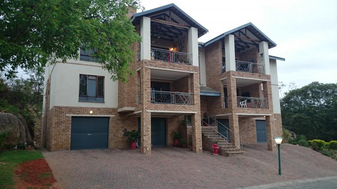 3 Bedroom Apartment for Sale For Sale in Nelspruit Central - Home Sell - MR124219