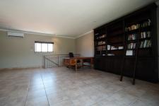 Informal Lounge of property in Willow Acres Estate