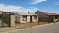 Front View of property in Mofolo North