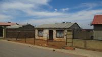 Front View of property in Mofolo North