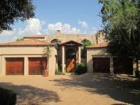 4 Bedroom 4 Bathroom House for Sale for sale in Sandton