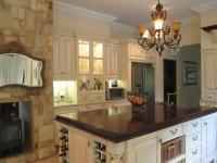 Kitchen - 38 square meters of property in Sandton
