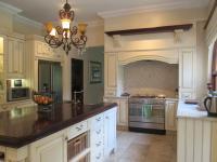 Kitchen - 38 square meters of property in Sandton