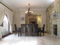 Dining Room - 30 square meters of property in Sandton