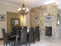 Dining Room - 30 square meters of property in Sandton