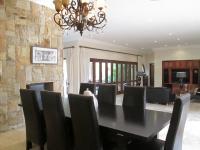 Dining Room - 30 square meters of property in Sandton