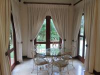 Dining Room - 30 square meters of property in Sandton