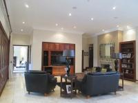 Lounges - 69 square meters of property in Sandton