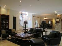 Lounges - 69 square meters of property in Sandton