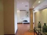 Main Bedroom - 73 square meters of property in Sandton