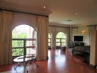 Main Bedroom - 73 square meters of property in Sandton