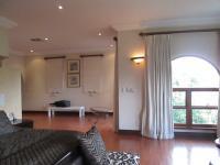 Main Bedroom - 73 square meters of property in Sandton