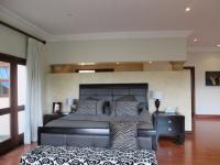 Main Bedroom - 73 square meters of property in Sandton