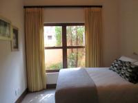 Bed Room 3 - 14 square meters of property in Sandton