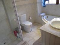 Bathroom 1 - 9 square meters of property in Sandton