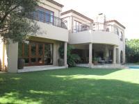 Spaces - 111 square meters of property in Sandton