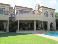 Spaces - 111 square meters of property in Sandton