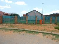 2 Bedroom 1 Bathroom House for Sale for sale in Toekomsrus