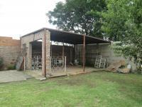 Spaces - 5 square meters of property in Lenasia South