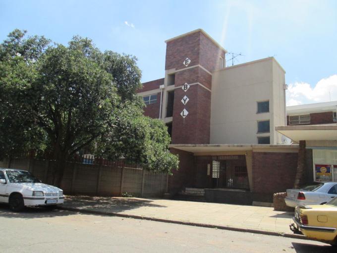 1 Bedroom Apartment for Sale and to Rent For Sale in Vanderbijlpark - Private Sale - MR124342